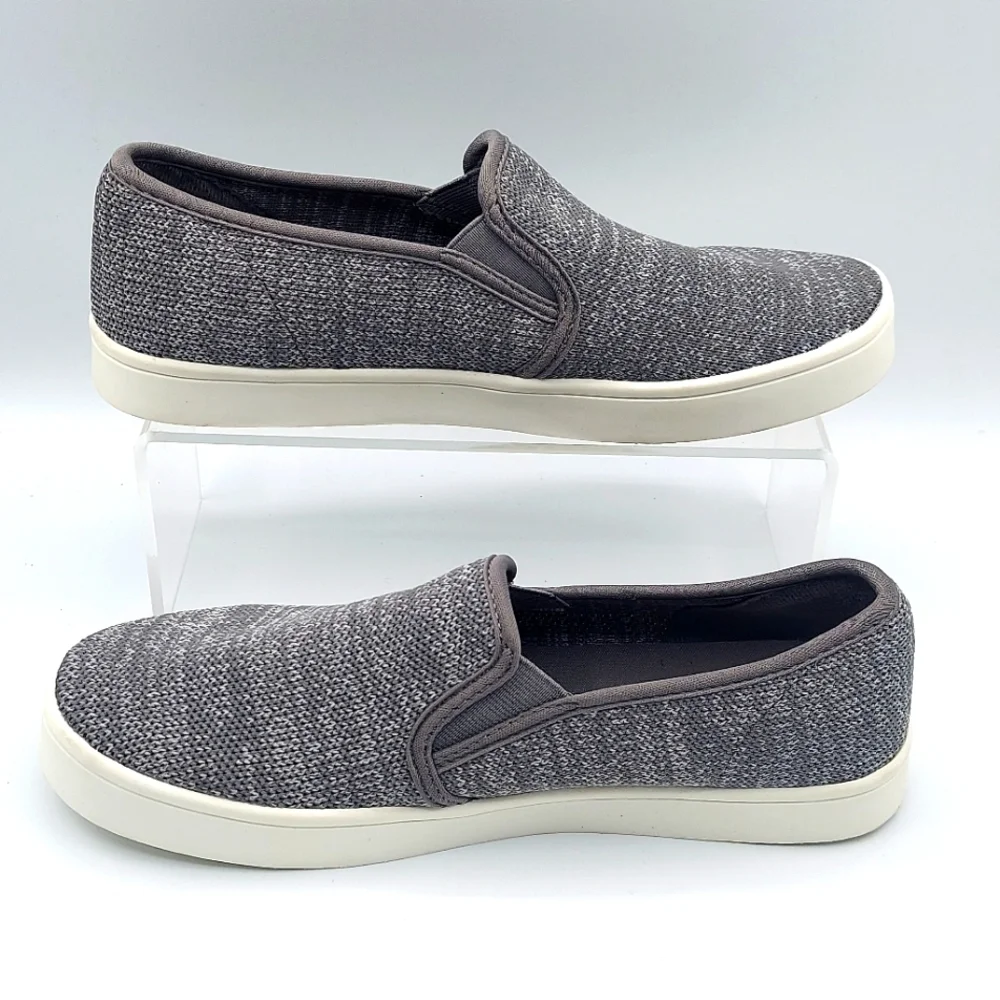 Report R2 Casual Slip On Knit Sneakers Women's Size 7